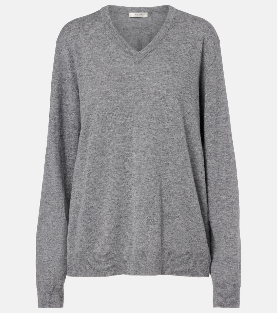 The Row - Nian cashmere top