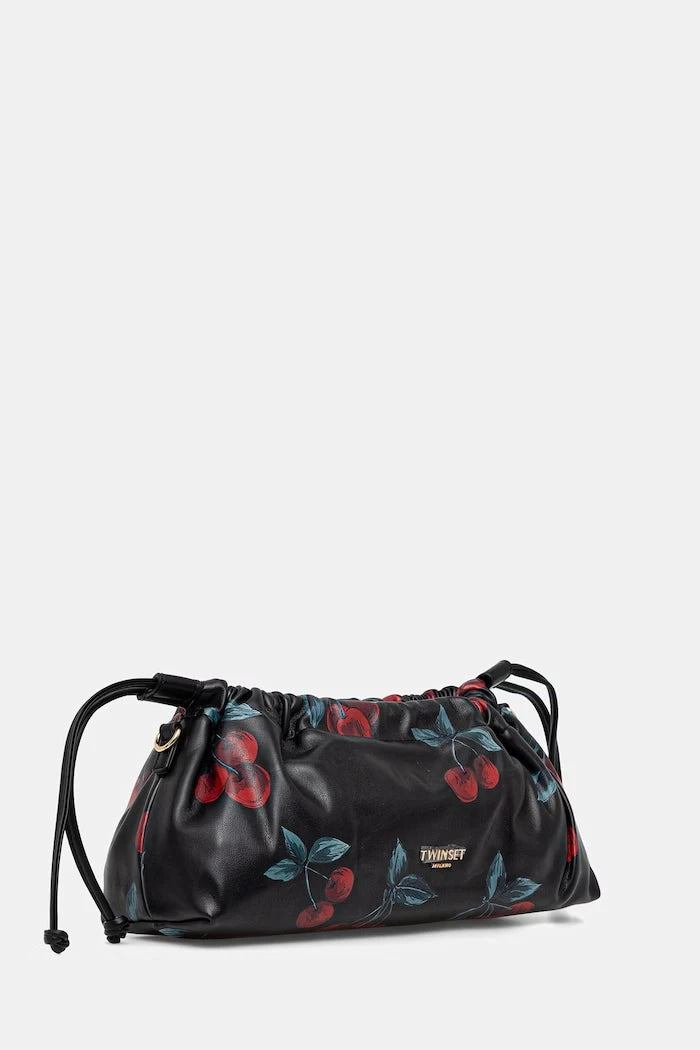 Twinset Tote Kadın Suni Deri Çanta