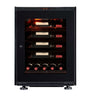 Eurocave Small Single-Temperature Integrated Inspiration Wine Cabinet