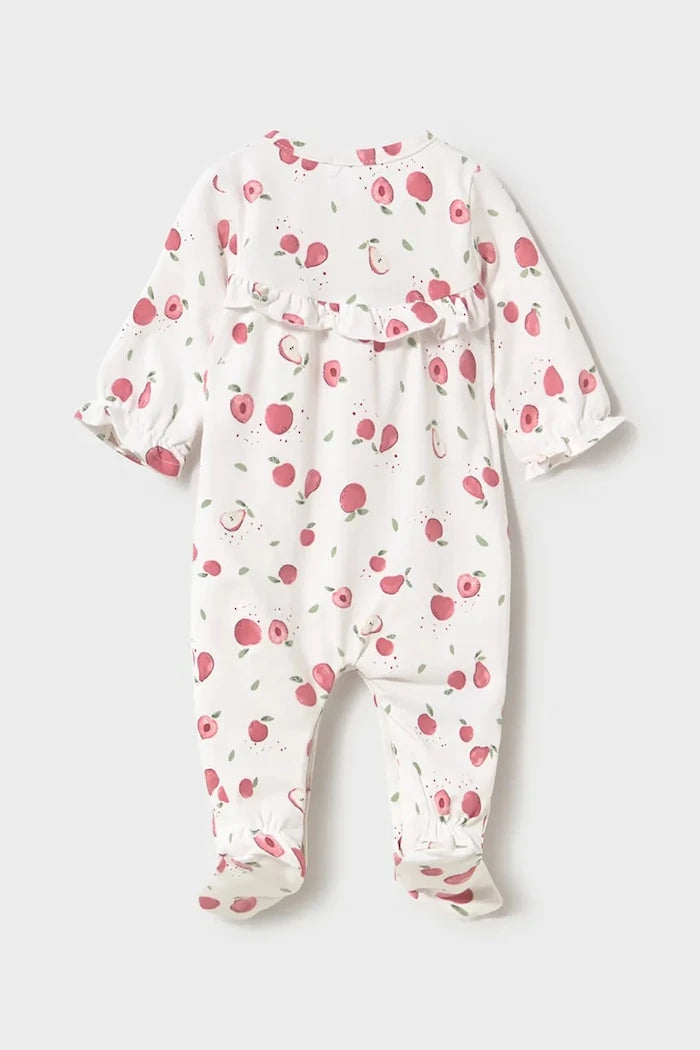 Бебешки ританки Mayoral Newborn (2 броя)