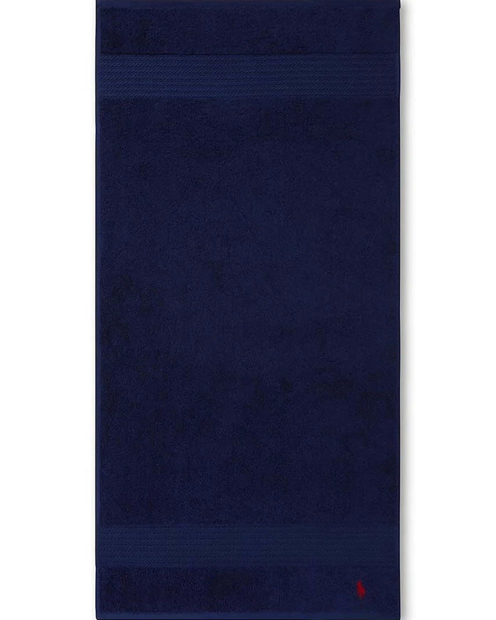 Ralph Lauren Handtowel Player 50 x 100 cm Pamuk Havlu