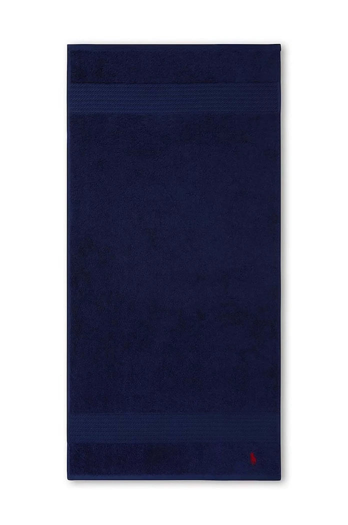 Памучна кърпа Ralph Lauren Handtowel Player 50 x 100 cm