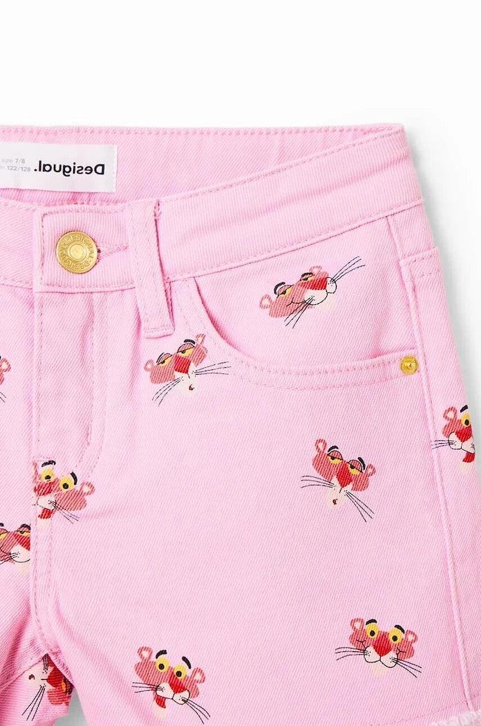 Детски къси панталони Desigual