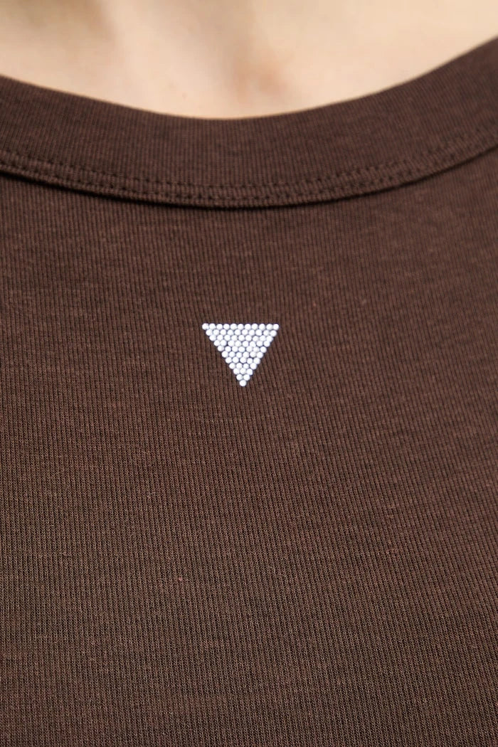 Топ Guess TINA