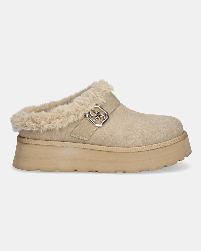 Guess DOLMANA2 Terlik
