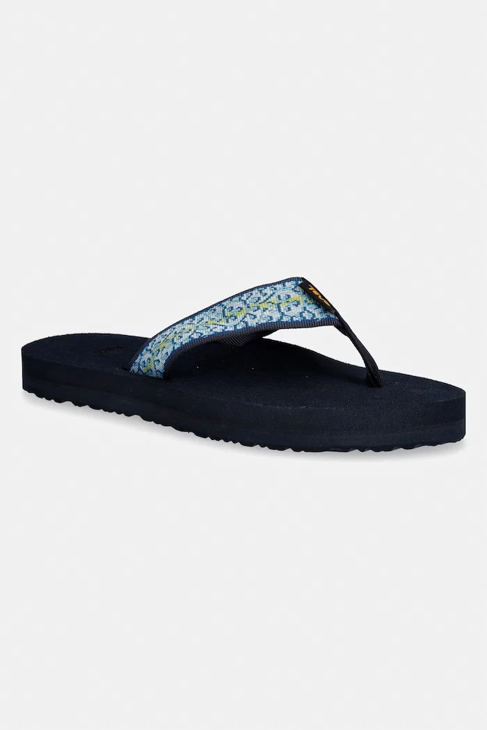 Teva дамски джапанки Mush II
