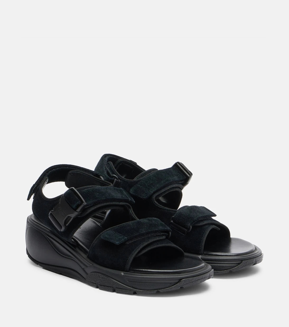 Phoebe Philo - Suede sandals