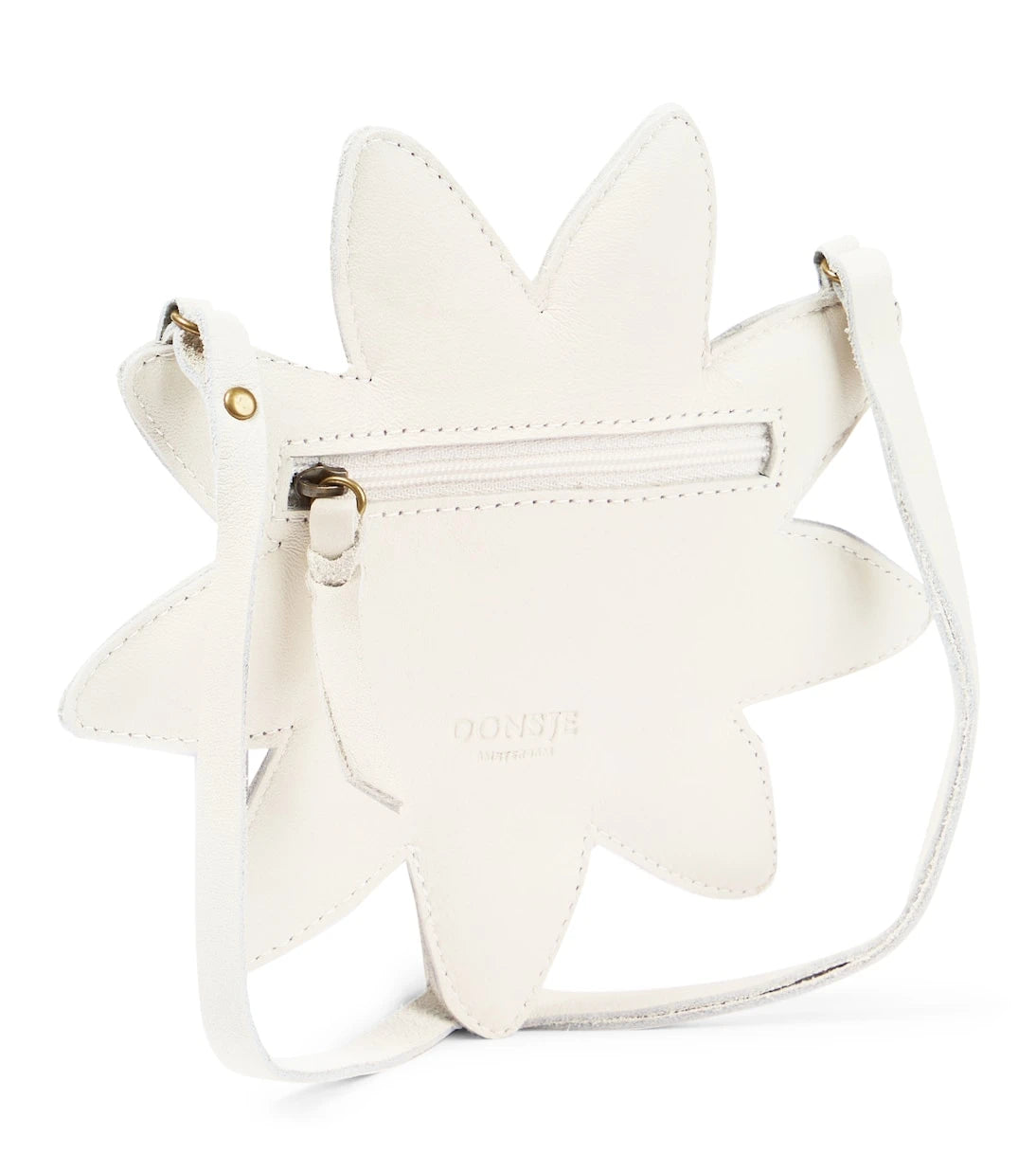 Donsje - Toto leather shoulder bag