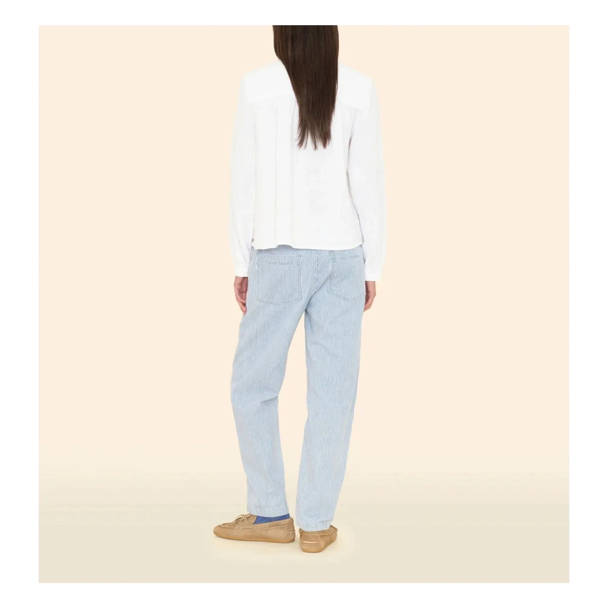 Xirena - Baxter pants | Blue