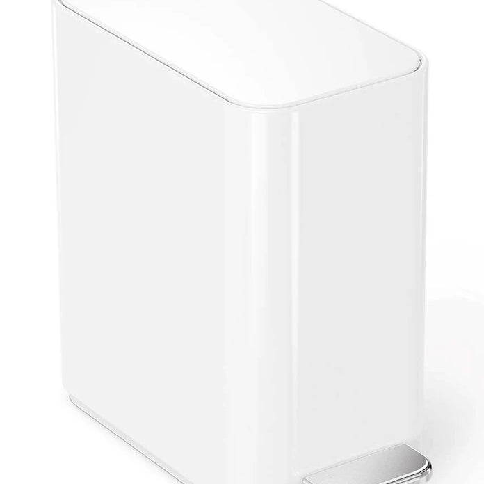 Simplehuman Slim Pedal 5 L Çöp Kovası