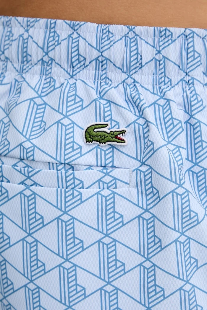 Lacoste плувни шорти мъжки