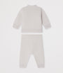 Cashmere Jahiel Cardigan and Leggings Set (1-18 Months)