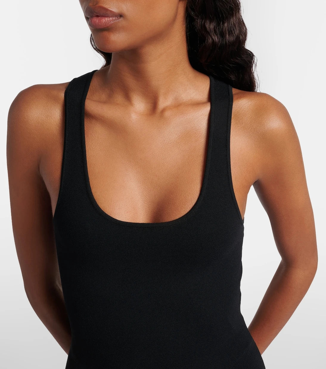 Entire Studios - Compressed bodysuit