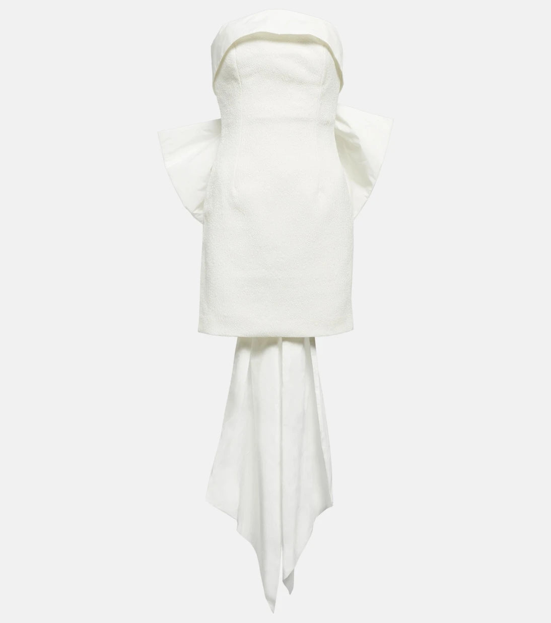 Rebecca Vallance - Bridal Madeline minidress