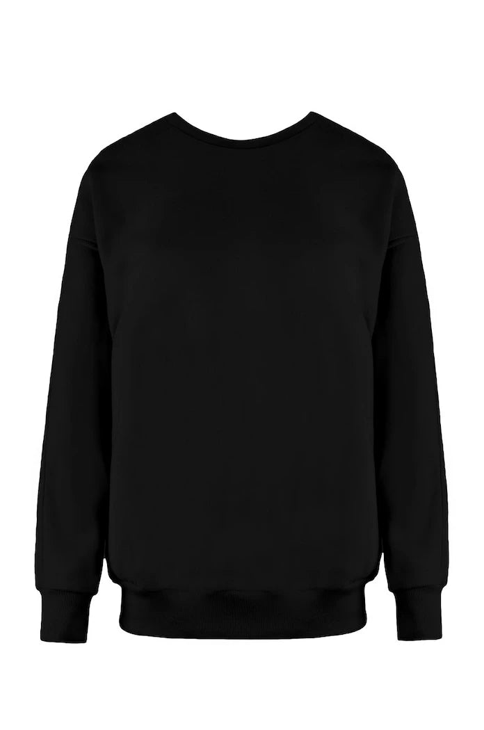 Pamuklu MUUV Soft Touch Sweatshirt