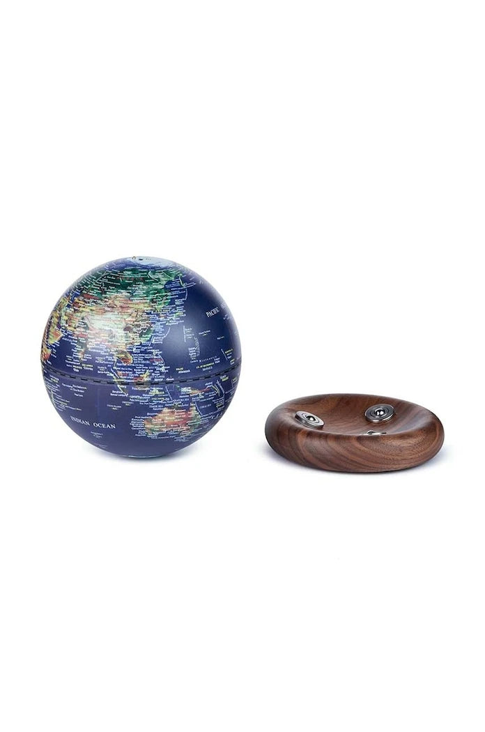 Безжична led лампа Gingko Design Atlas Globe Mini