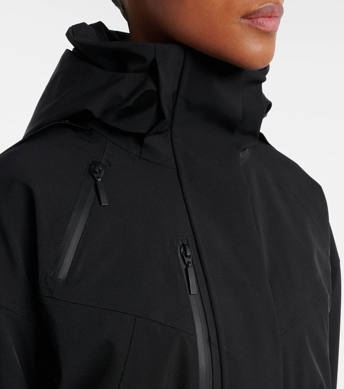Cordova - Cascade ski jacket
