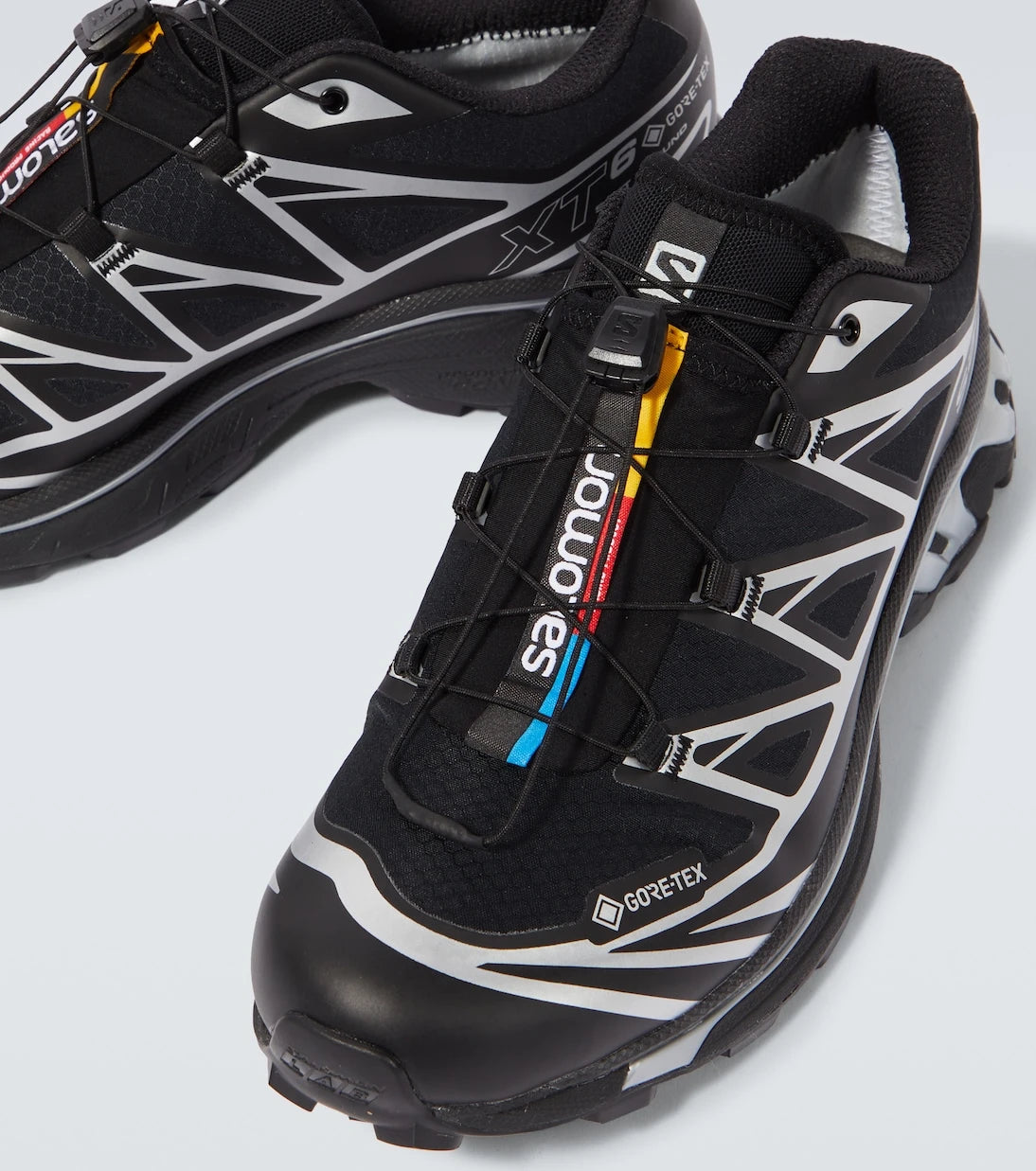 سالومون - أحذية رياضية XT-6 GORE-TEX