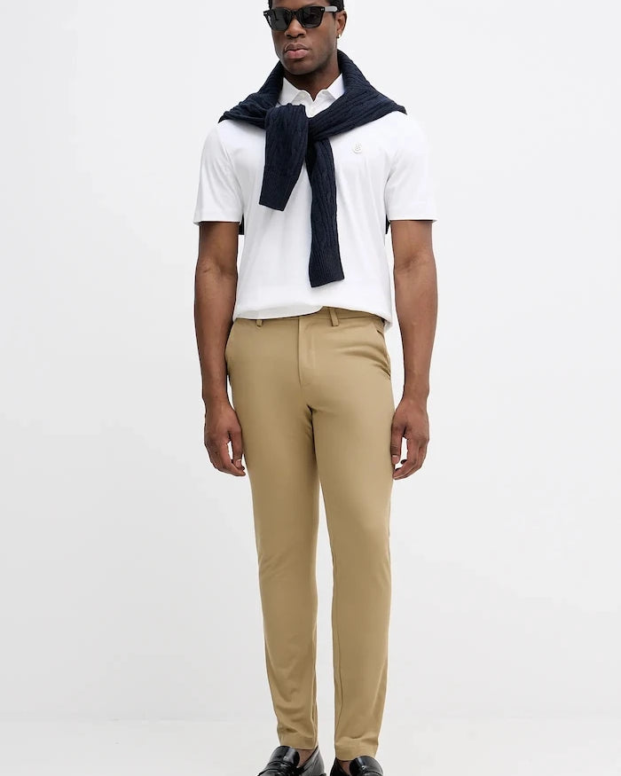 BOSS P-Kaiton1-Zip Pantolon