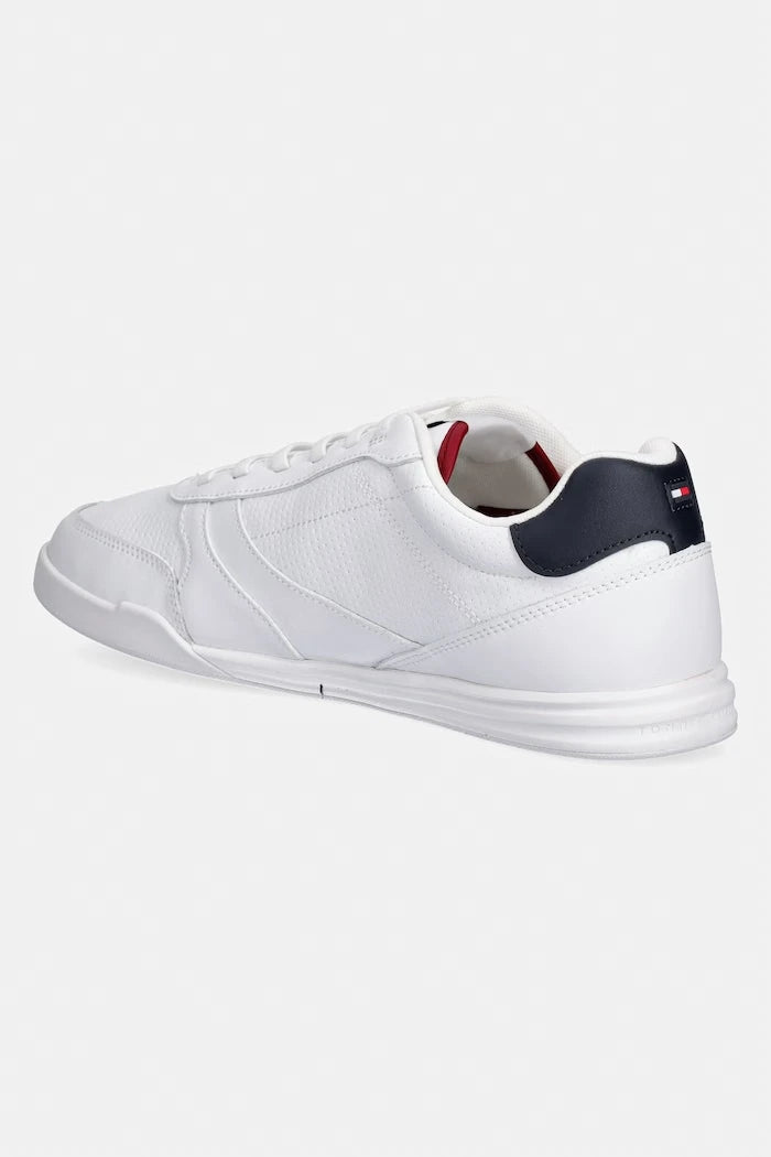 Tommy Hilfiger LOPRO LTH erkek deri spor ayakkabı