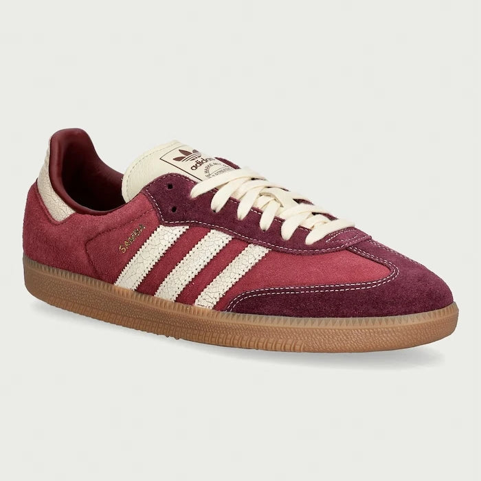 adidas Originals Samba Og erkek spor ayakkabı