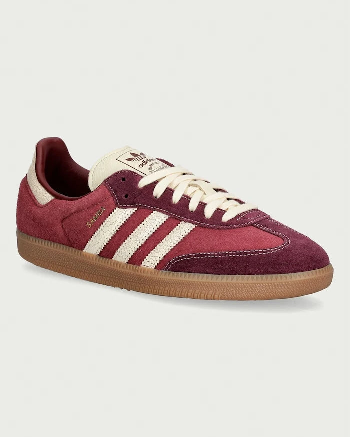 adidas Originals Samba Og erkek spor ayakkabı