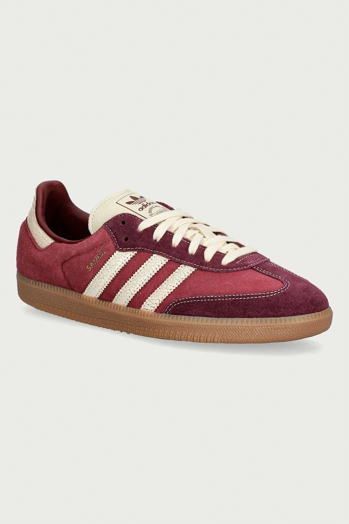 adidas Originals Samba Og erkek spor ayakkabı