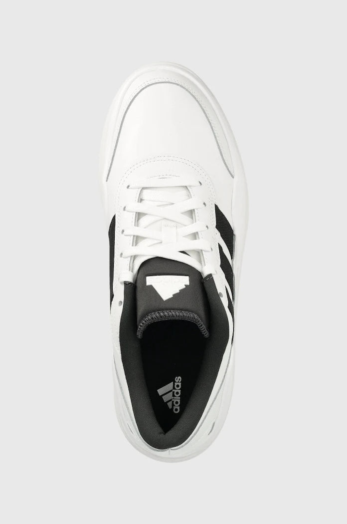 Кожени маратонки adidas OSADE