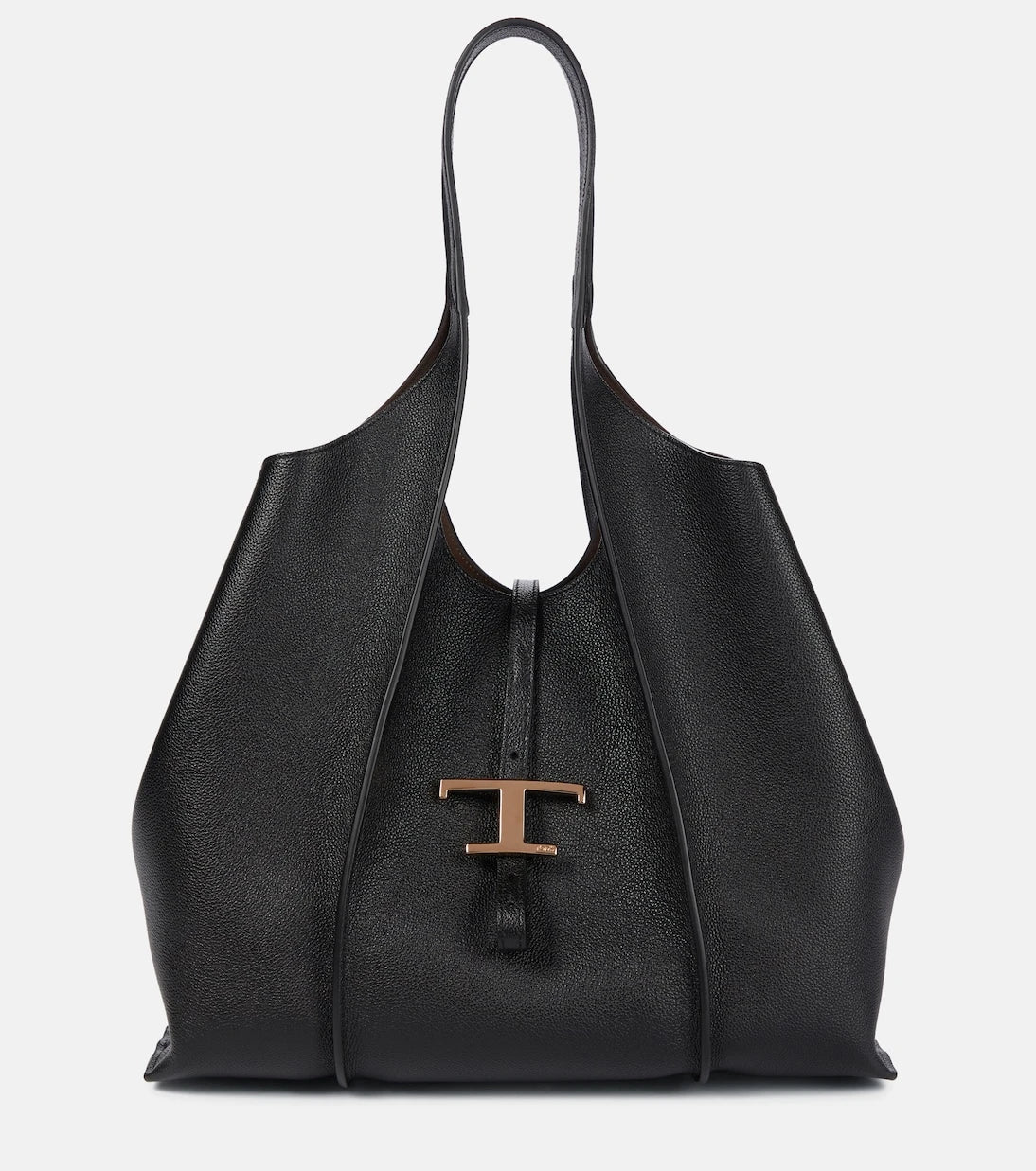 Tod's - Timeless Medium leather tote