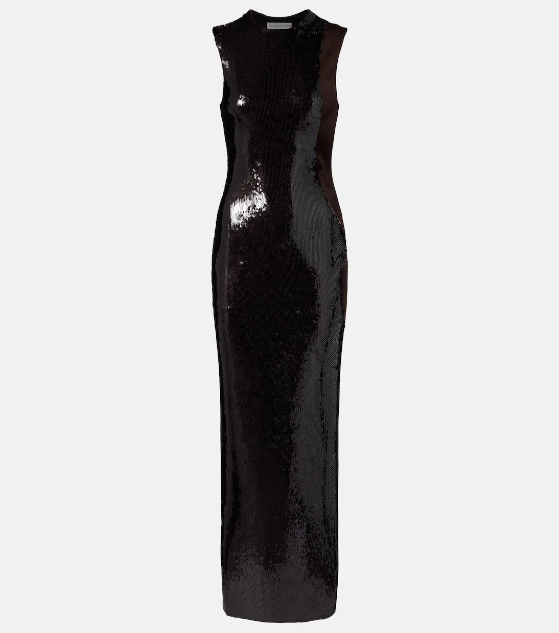 Christopher Esber - Sequined gown