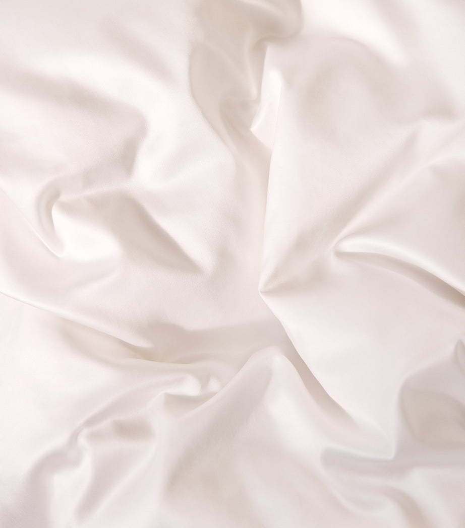 Quadra Super King Flat Sheet (270cm x 300cm)