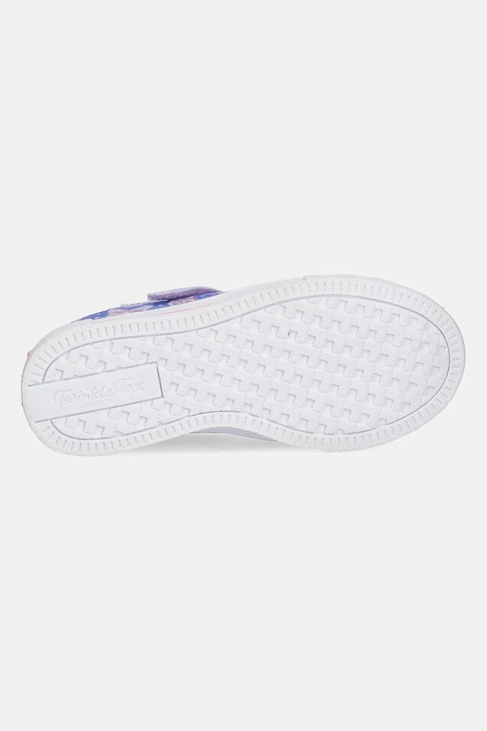 Детски ниски кецове Skechers TWINKLE SPARKS