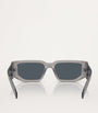 Acetate PR 09ZS Sunglasses