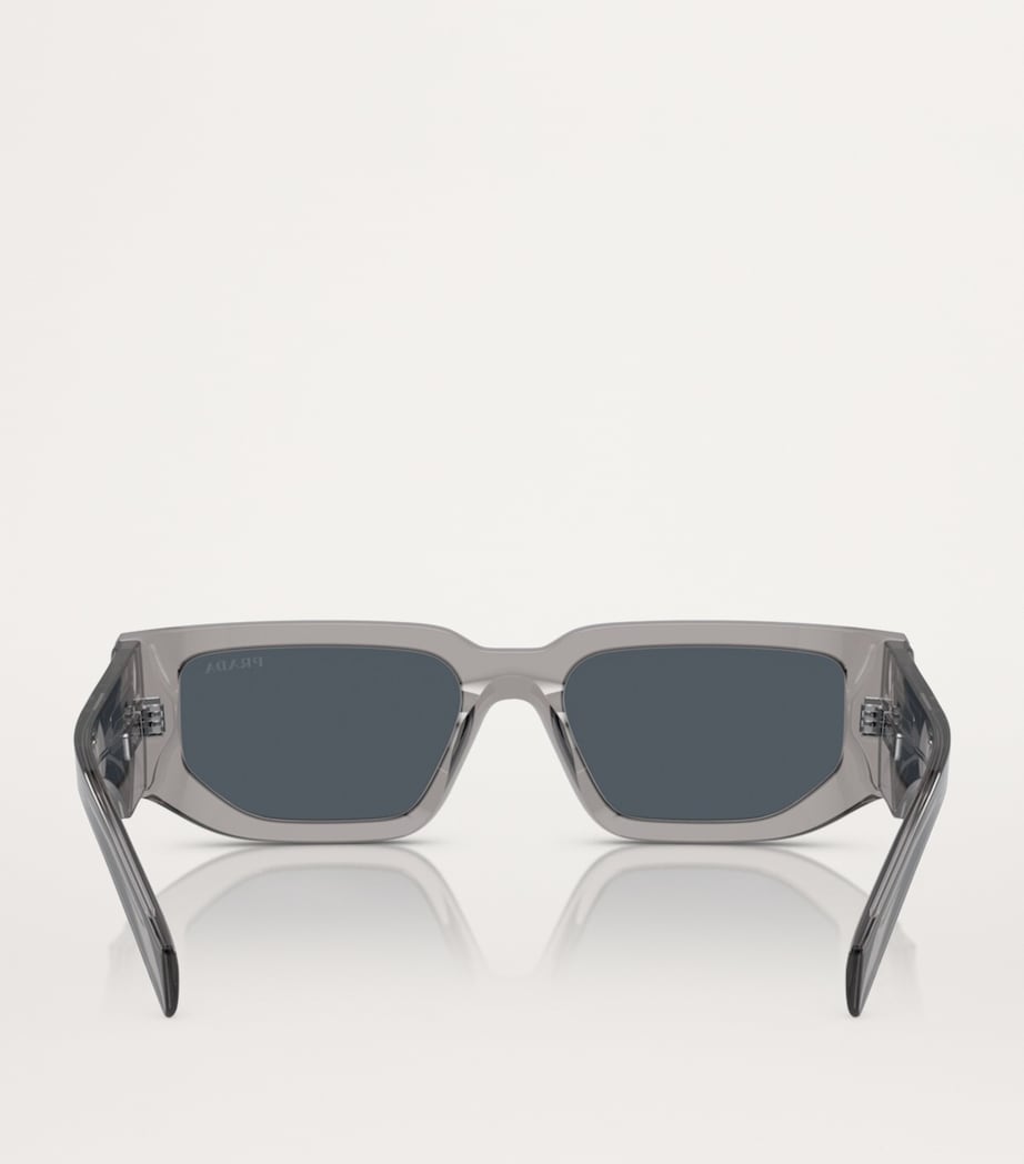 Acetate PR 09ZS Sunglasses