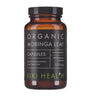Kiki Heal+H Organic Moringa Leaf (120 Capsules)