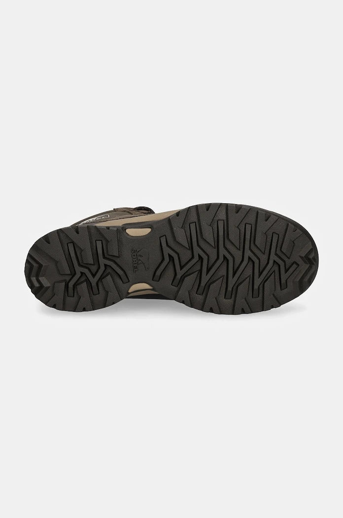 Sorel BUXTON LITE LACE PLUS WP Deri Botlar