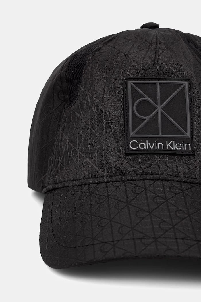 Calvin Klein шапка с козирка