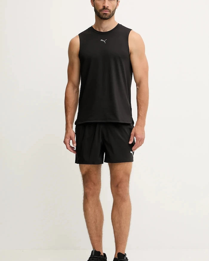 Puma Erkek Dokuma Kısa Pantolon