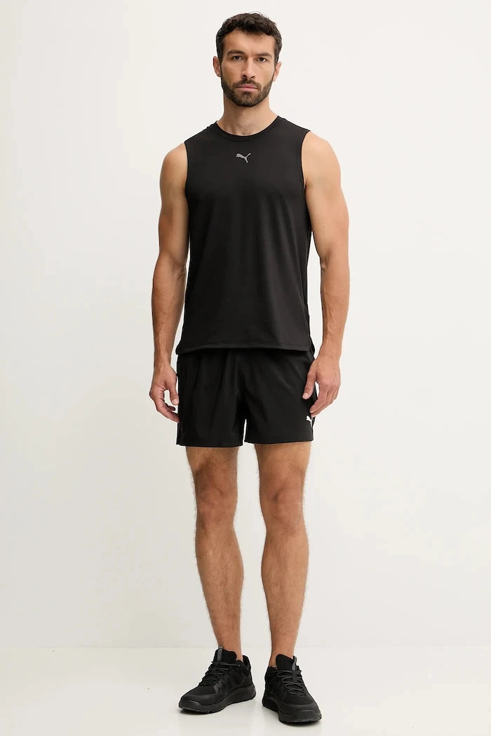 Puma Erkek Dokuma Kısa Pantolon