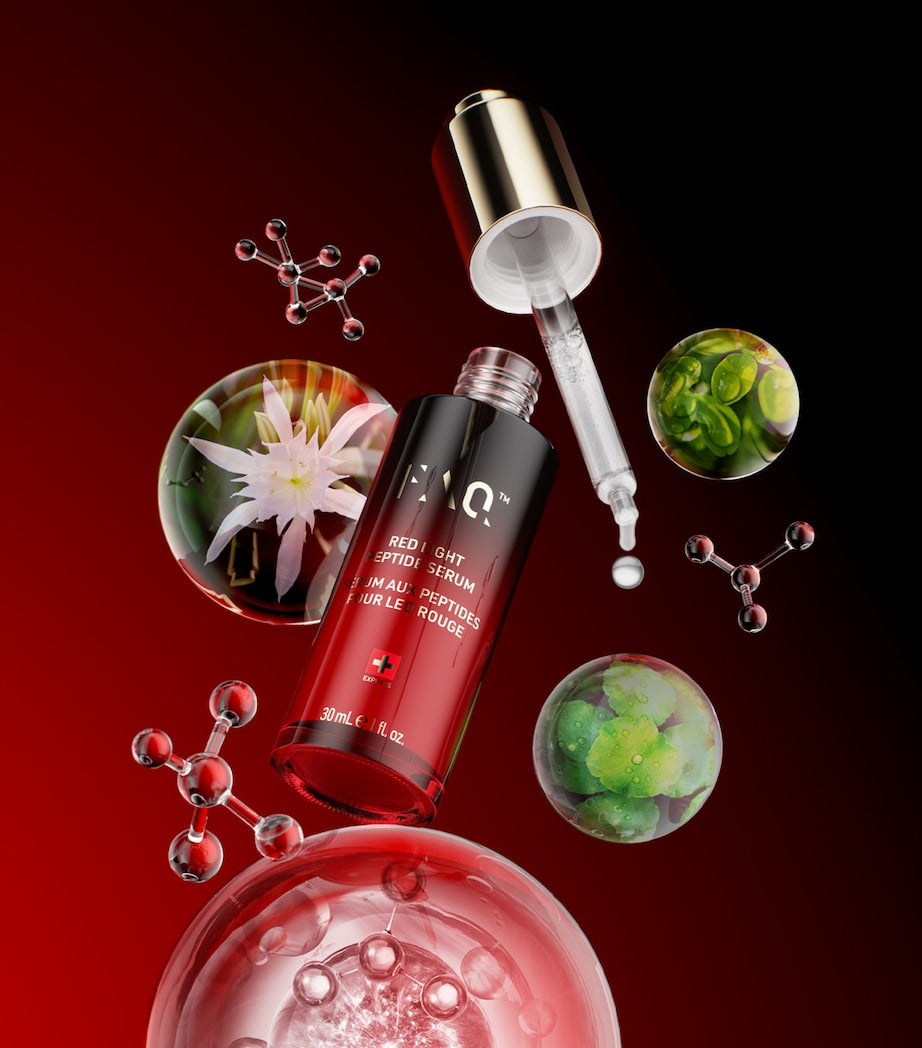 Red Light Peptide Serum (30ml)