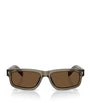 Prada Acetate PRB11S Sunglasses