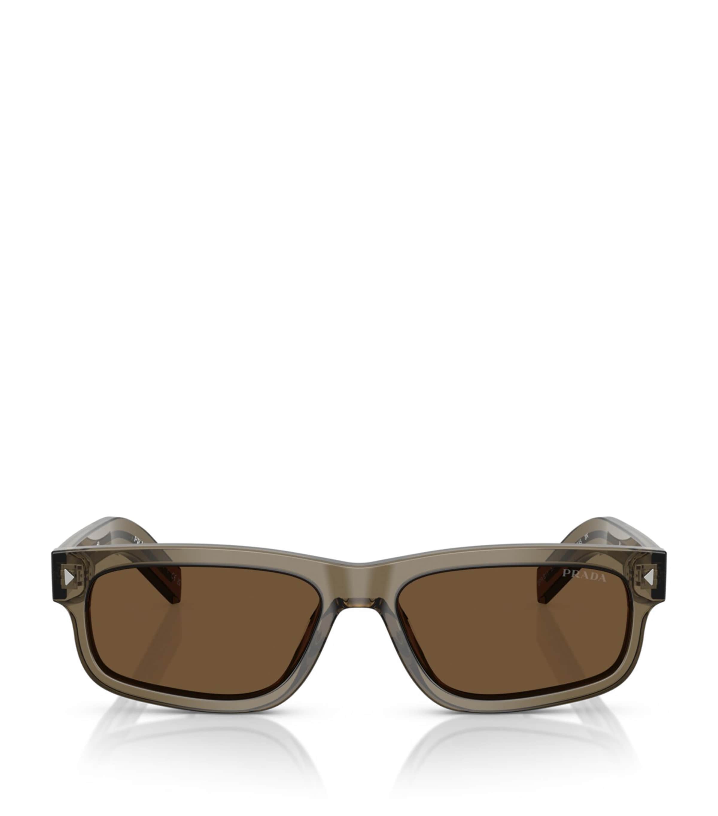 Prada Acetate PRB11S Sunglasses