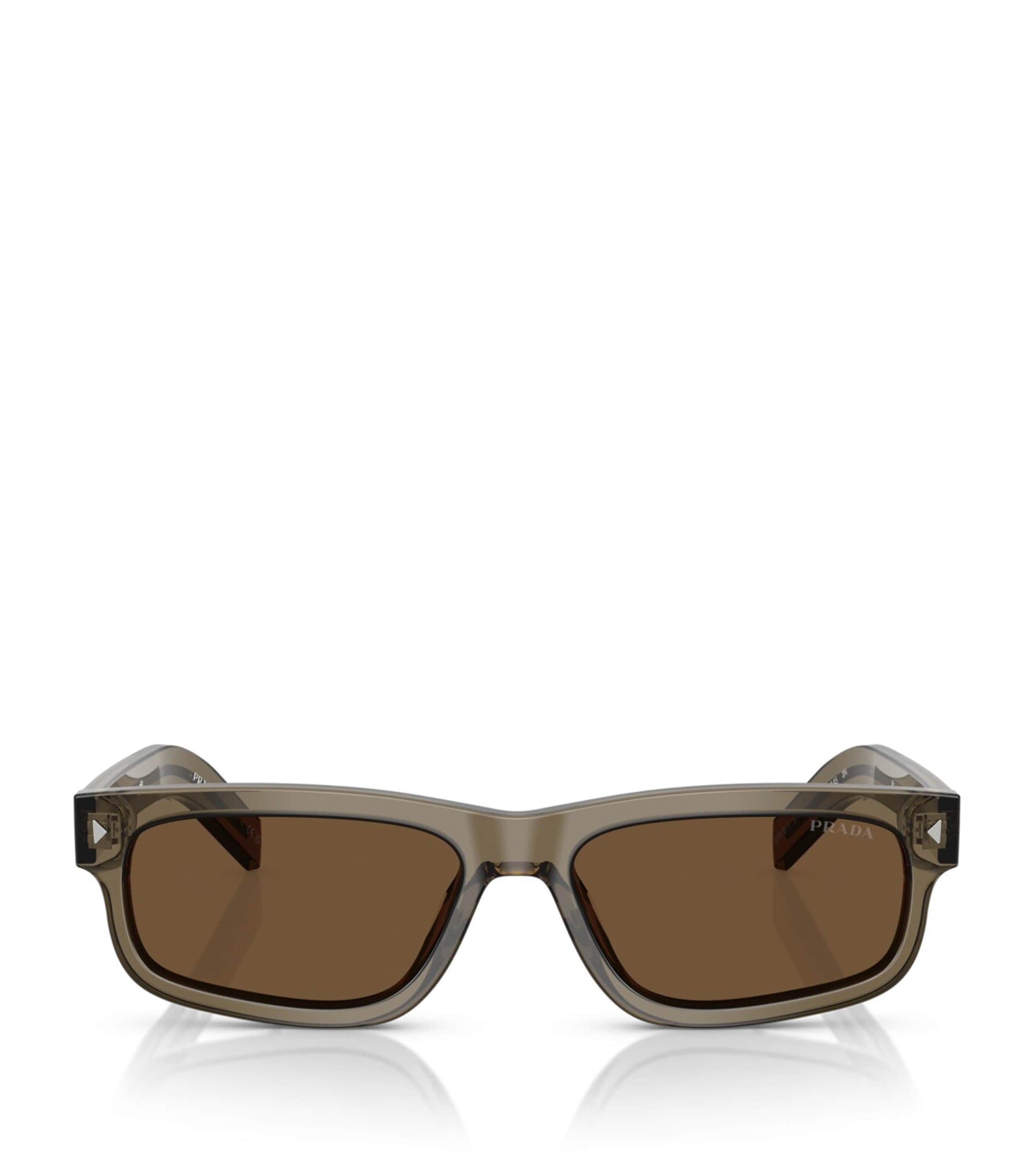 Prada Acetate PRB11S Sunglasses