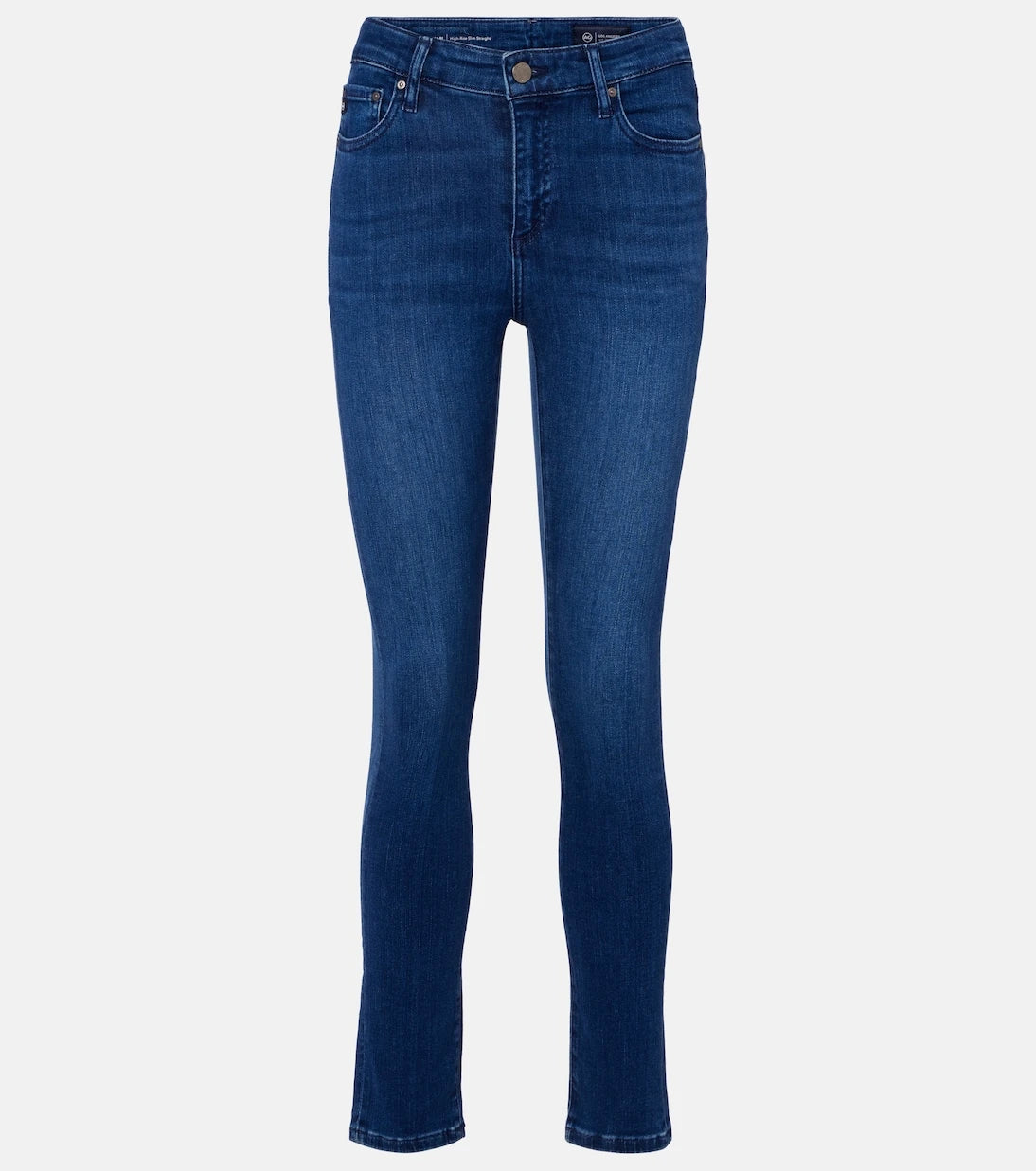 AG Jeans - Mari slim jeans
