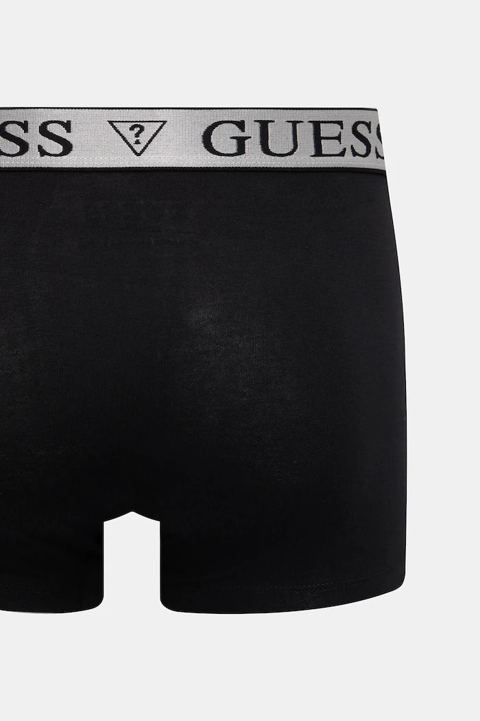Боксерки Guess (3 чифта)