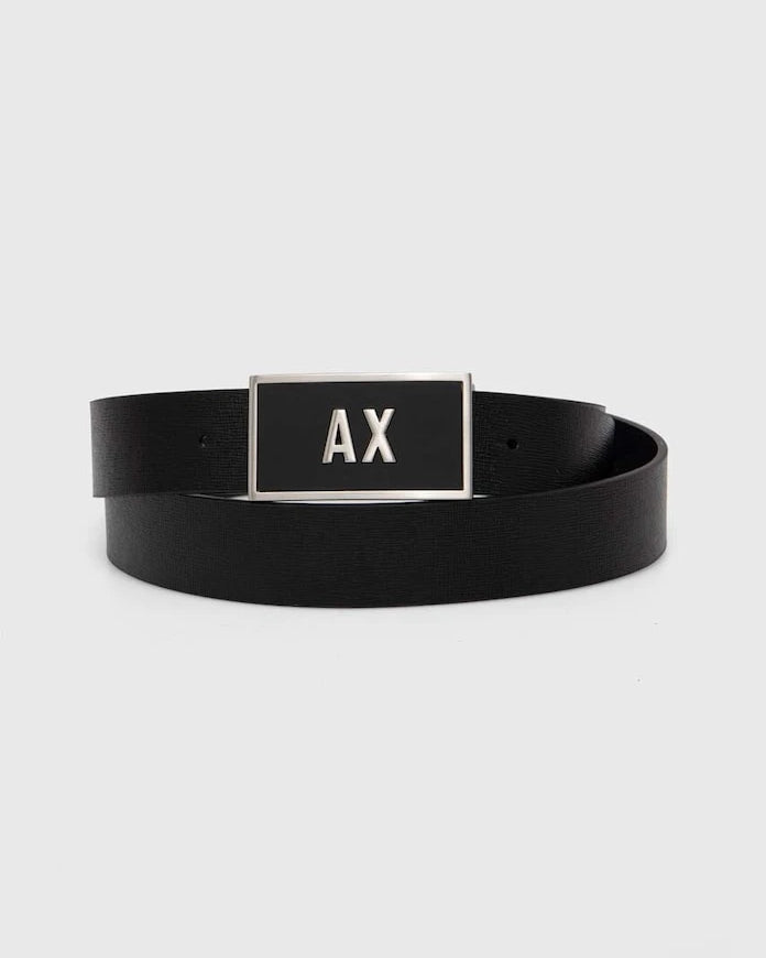 Çift Taraflı Kemer Armani Exchange