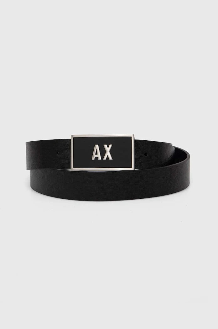 Çift Taraflı Kemer Armani Exchange