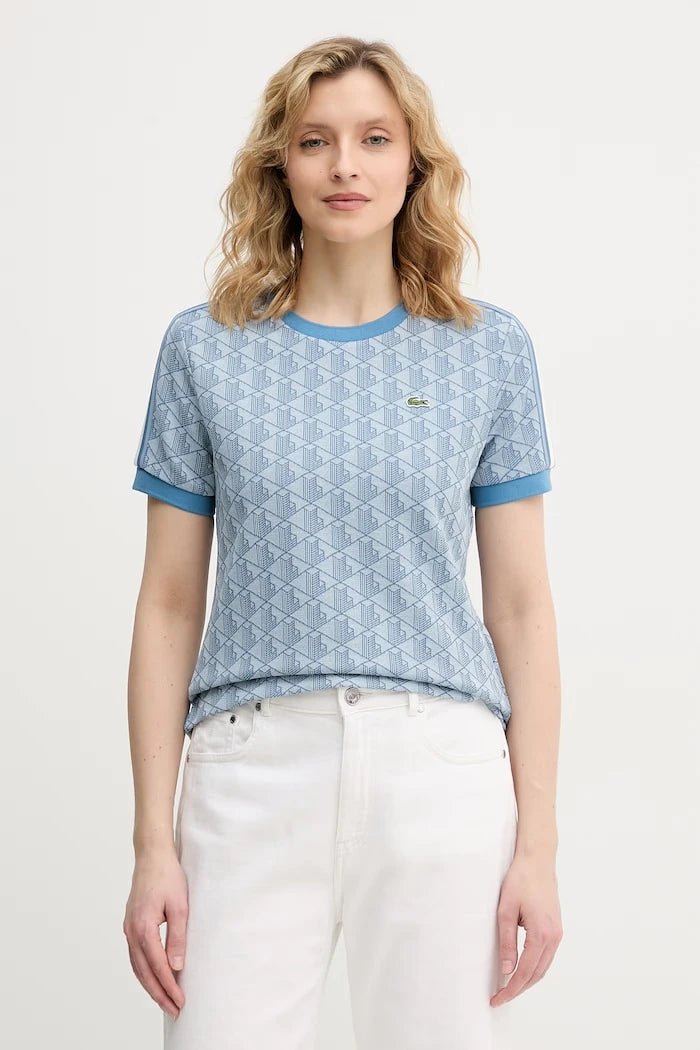 Lacoste тениска дамска