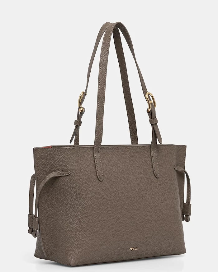 Furla kadın deri alışveriş çantası