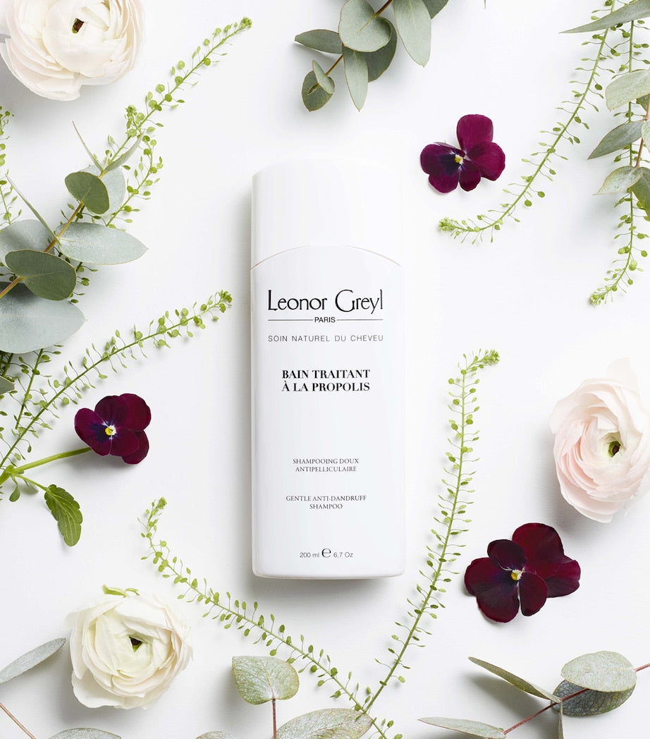 Leonor Greyl Bain Traitant À La Propolis Anti-Dandruff Men's Shampoo (200ml)